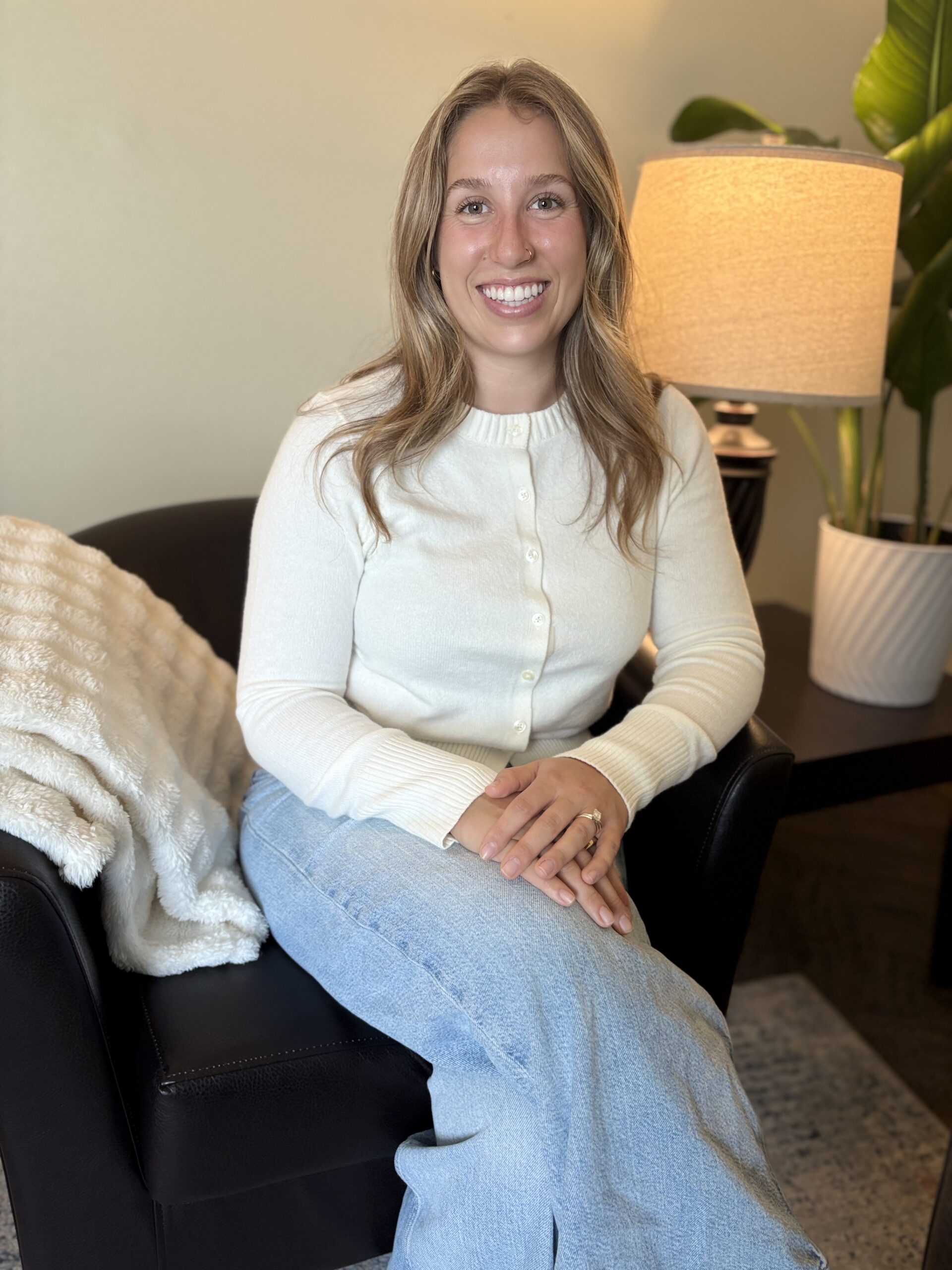 Amy Swenson Bio Photo